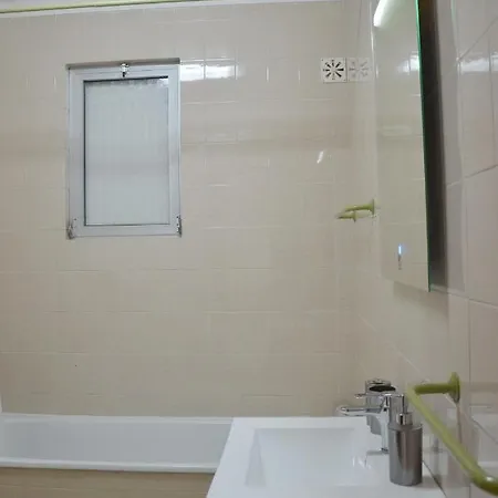 Baleal Tower Bay فيريل