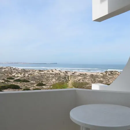 Apartment Baleal Tower Bay Ferrel (Leiria)