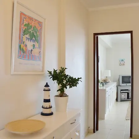 Baleal Tower Bay Апартаменты *