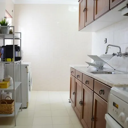 Apartment Baleal Tower Bay Ferrel (Leiria)