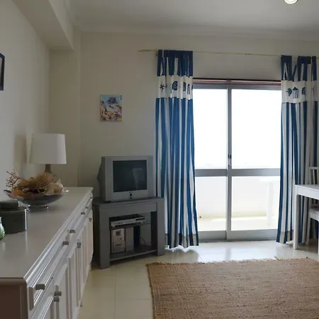 Апартаменты Baleal Tower Bay Феррел