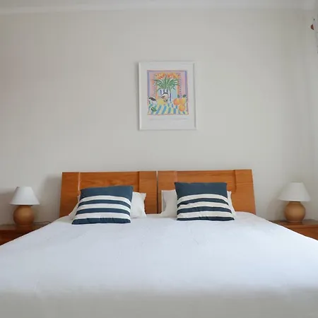 Baleal Tower Bay Apartment Ferrel (Leiria)