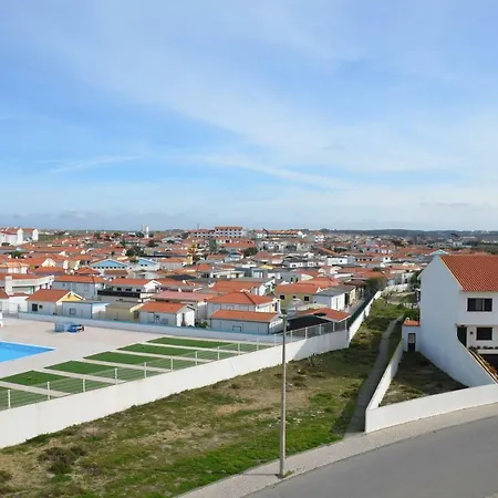 Baleal Tower Bay Apartment
