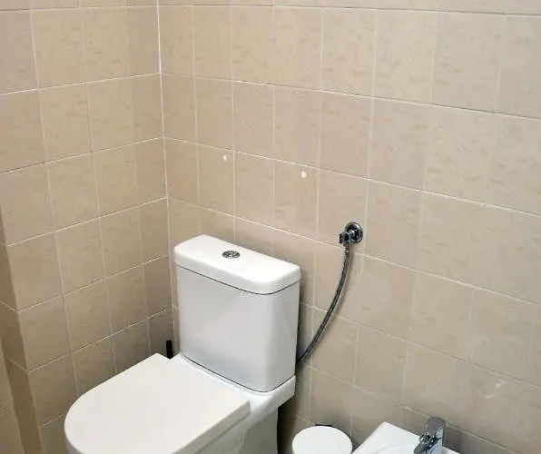 Baleal Tower Bay Apartman Ferrel