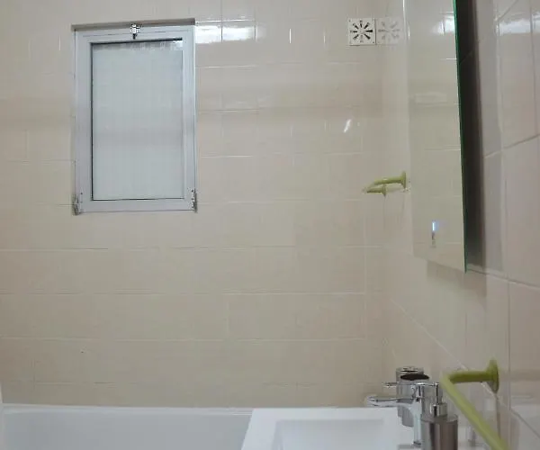 Baleal Tower Bay פרל