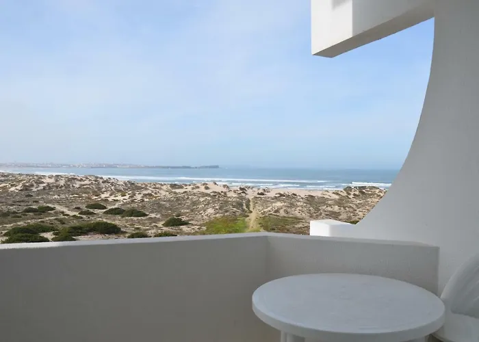 Apartman Baleal Tower Bay Ferrel