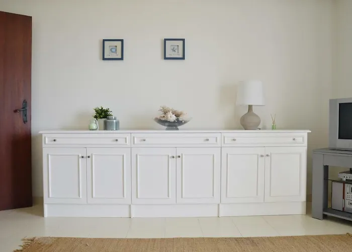 דירה Baleal Tower Bay