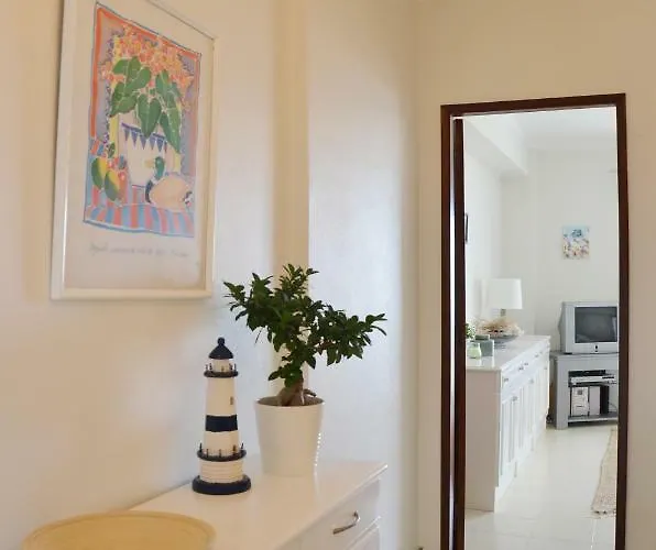 Baleal Tower Bay Apartman *