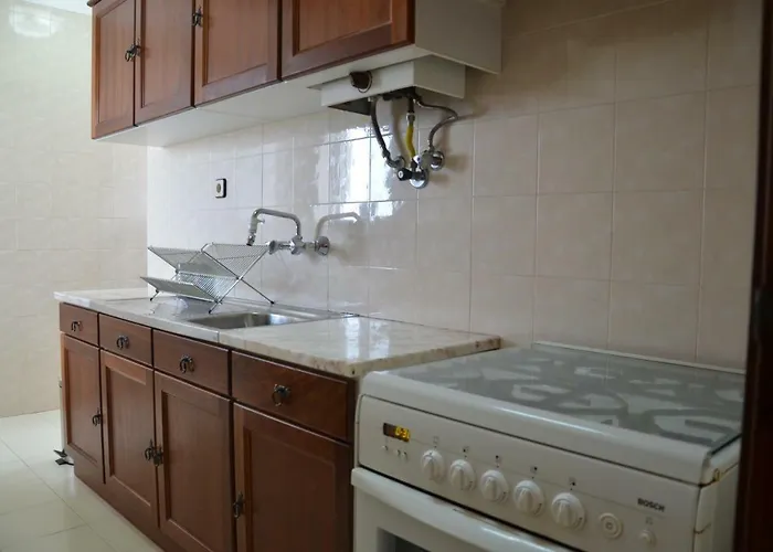 Baleal Tower Bay פרל