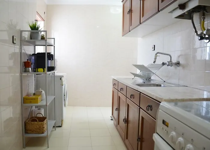 Apartman Baleal Tower Bay Ferrel