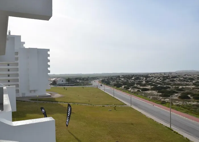 Baleal Tower Bay Apartman