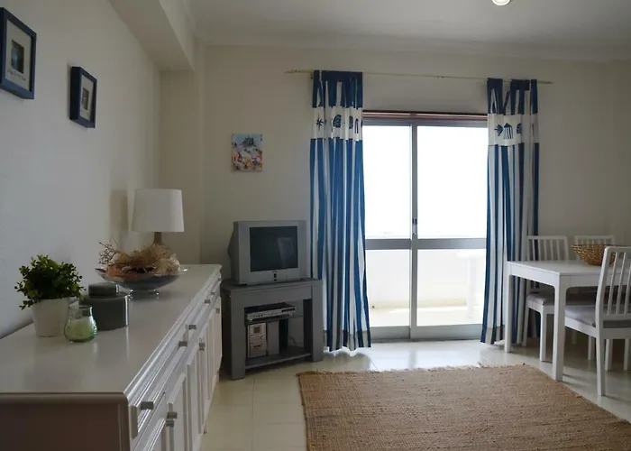 Apartman Baleal Tower Bay Ferrel