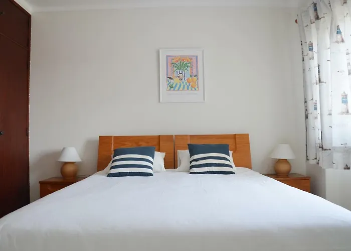 Baleal Tower Bay דירה פרל