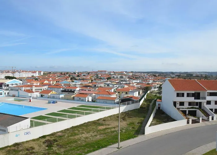 Baleal Tower Bay דירה